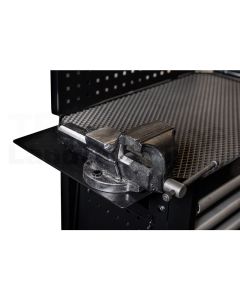 DynamicPro Schraubstockhalter 4"