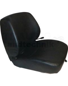 KAB Fahrersitz T6 PVC