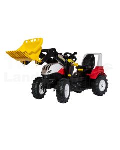 rollyFarmtrac Premium II Steyr 6300 T