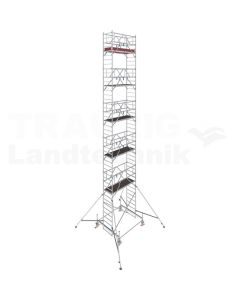 Fahrgerüst Serie 100