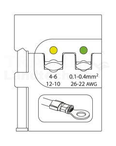 Modul-Einsatz