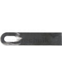 Vertikutiermesser