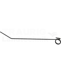 Golfstriegelzinken 5mm
