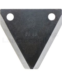 VPE25 Klinge