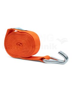 Losende 7.500mm, 50mm Gurt