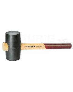Gummihammer hart d 55mm