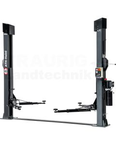 2-Säulen-Hebebühne Pure Lift 2.40