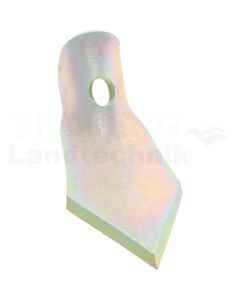 Spitzschar 65mm