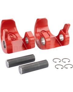 Set Fallsicherung HD