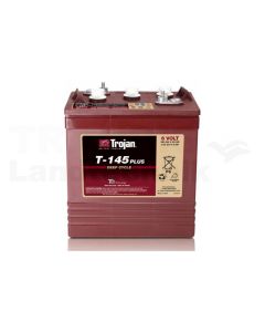 Batterie DeepCycle 6V 260Ah