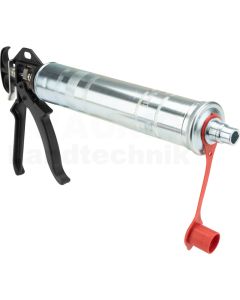 Einhand-Befüllpresse
