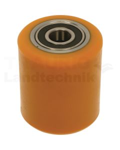 Laufrolle