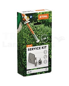 Servicekit 25