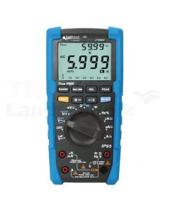 Multimeter, digital
