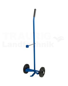 Wagen für 5-/10-15 kg Behälter