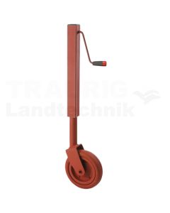 Stützrad DV 320