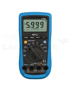 Multimeter, digital