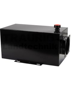 Tank 22L Stahl