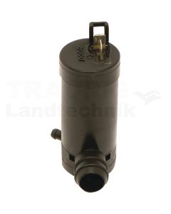 Pumpe für Scheibenwischbehälter 12V