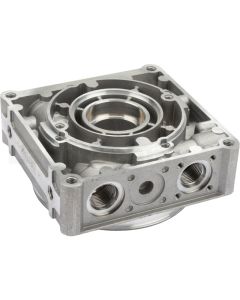 Flansch pumpe/motor Ø110/123 1/4"