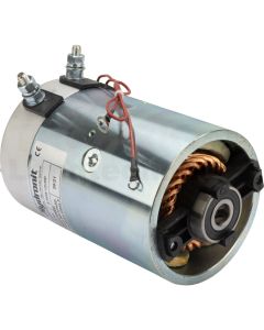 E-motor 2100W 12Vdc 300A Ø114