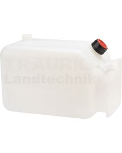 Tank 5L Kunststoff