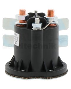 Anlaufrelais 24Vdc 150A IP 67