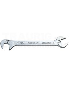 Doppelgabelschlüssel klein 5mm