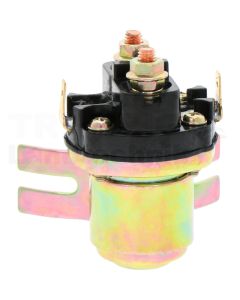 Anlaufrelais 24Vdc 100A IP 54