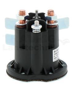 Anlaufrelais 24Vdc 300A IP 67