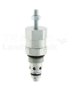 Patrone DBV 30/200 Bar