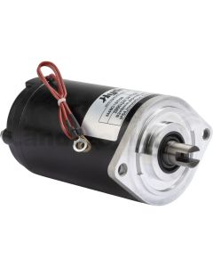 E-motor 800W 12Vdc 119A Ø80