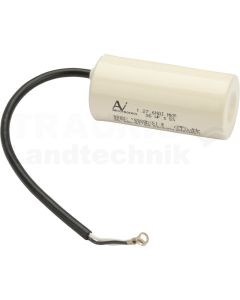 Kondensator 35  µF / 450 Vac