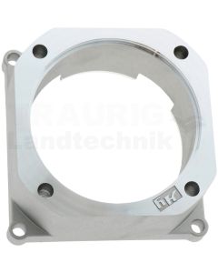 Flansch B14A-100/112 t.b.v. 2,2 - 3 - 4 