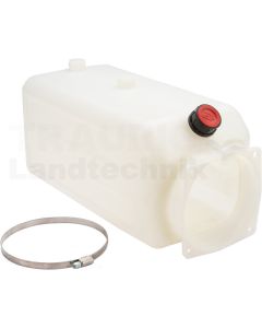 Tank 8L Kunststoff