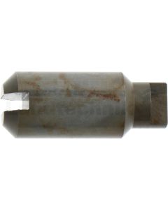 Kupplung DC-motor 12/24Vdc  Ø112