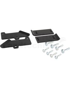 Teilerführung SET innen