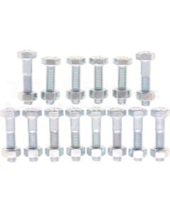 Anvil Bolt Set C13/C16