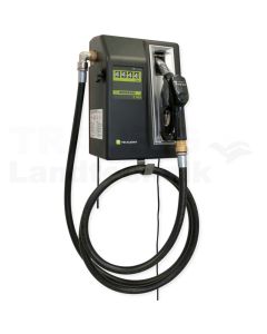 Elektropumpe Diesel-Eco-Box 3