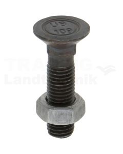 Pflugschraube M11x45