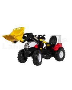 rollyFarmtrac Steyr 6300 Terrus CVT