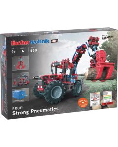 PROFI Strong Pneumatics