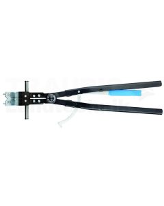 Zange für Innensicherungsringe