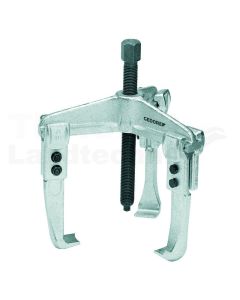 Universal-Abzieher 3-armig 160 x 150mm