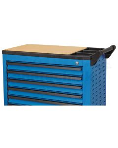Schichtholzplatte 590x410x30 mm