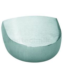 Ausbeulamboss 80 x 60 x 33mm