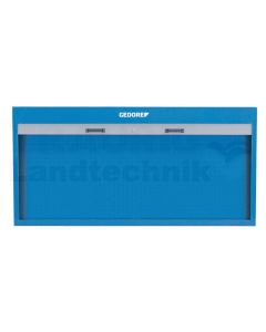Werkzeugschrank, leer