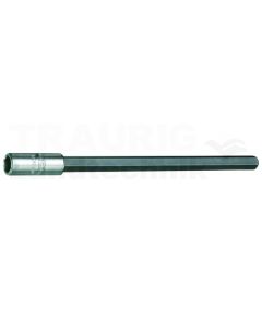 Einsatz - Halter 1/ 4", lang