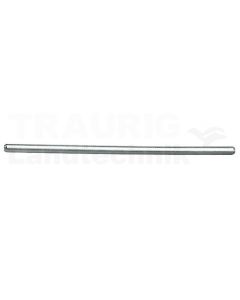 Drehstift 160mm, d 6mm