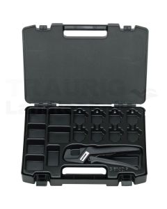 Crimp - Zangen - Profi - Set